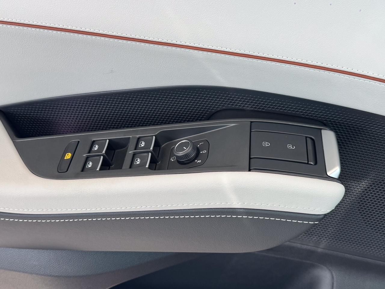 2027 Volkswagen Atlas SEL Premium R-Line Springfield VA