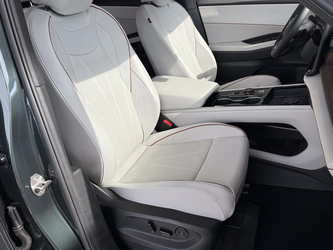 2027 Volkswagen Atlas SEL Premium R-Line Springfield VA