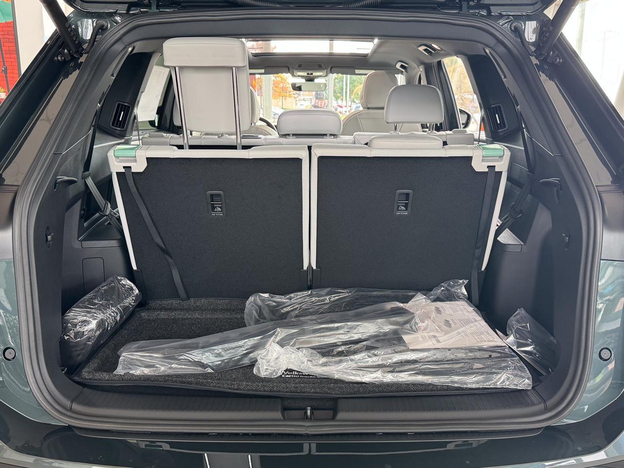 2027 Volkswagen Atlas SEL Premium R-Line Springfield VA