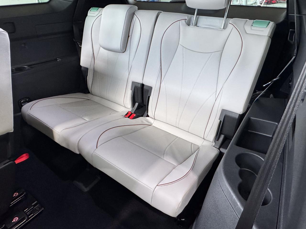 2027 Volkswagen Atlas SEL Premium R-Line Springfield VA