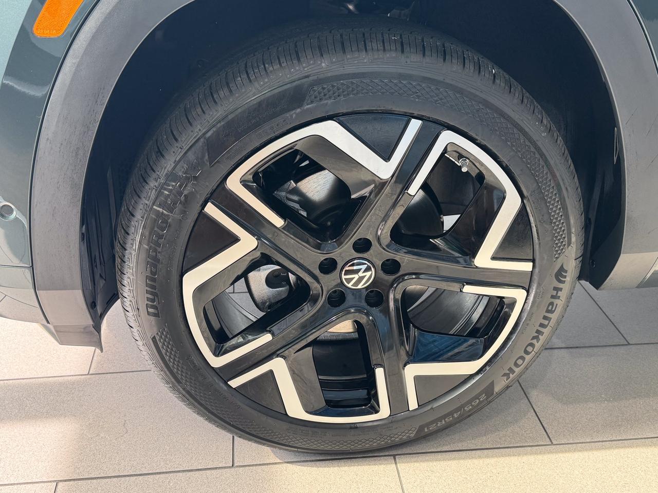 2027 Volkswagen Atlas SEL Premium R-Line Springfield VA