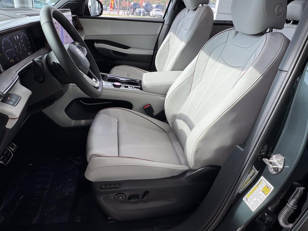 2027 Volkswagen Atlas SEL Premium R-Line Springfield VA