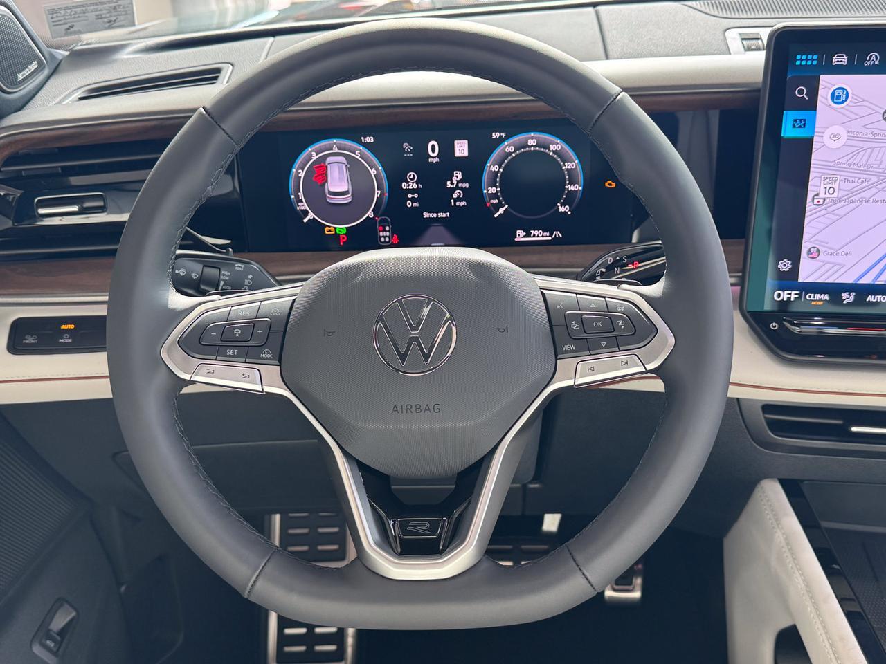 2027 Volkswagen Atlas SEL Premium R-Line Springfield VA