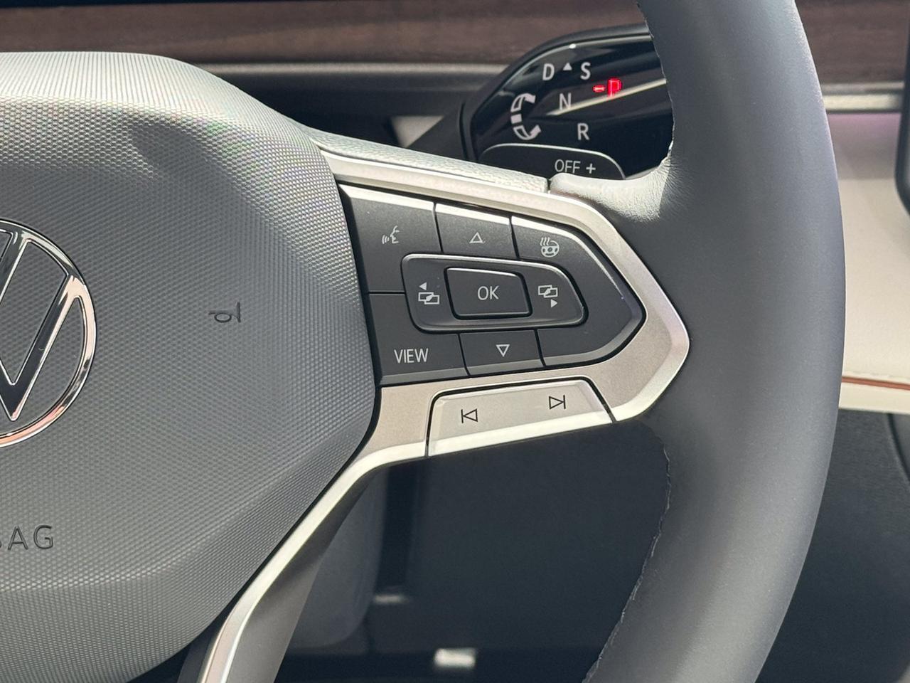 2027 Volkswagen Atlas SEL Premium R-Line Springfield VA