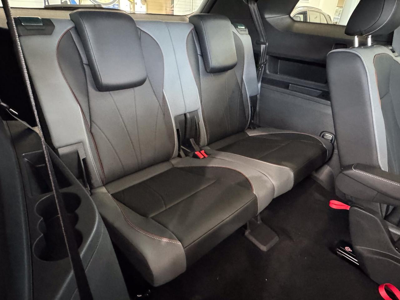 2027 Volkswagen Atlas SEL Premium R-Line Springfield VA