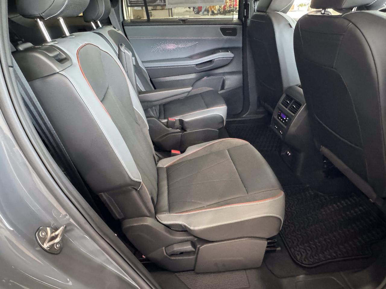 2027 Volkswagen Atlas SEL Premium R-Line Springfield VA