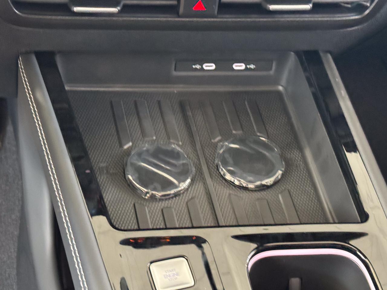 2027 Volkswagen Atlas SEL Premium R-Line Springfield VA