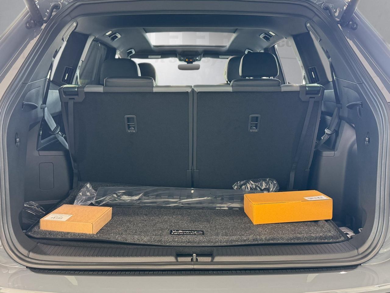 2027 Volkswagen Atlas SEL Premium R-Line Springfield VA