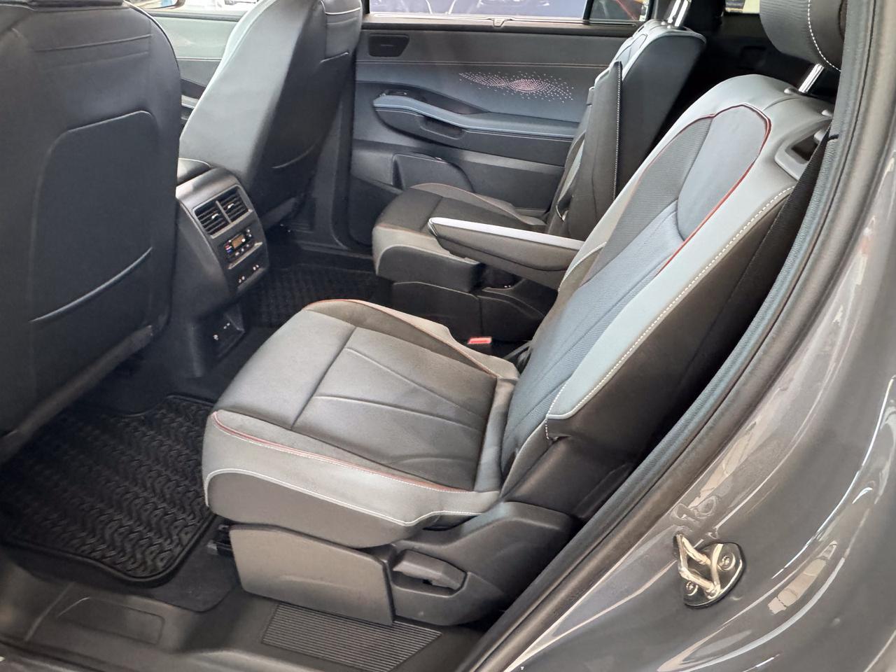 2027 Volkswagen Atlas SEL Premium R-Line Springfield VA