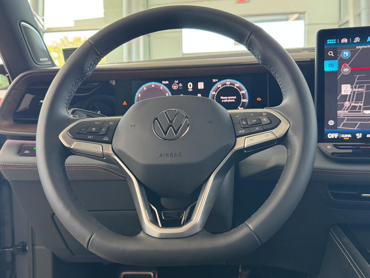 2027 Volkswagen Atlas SEL Premium R-Line Springfield VA