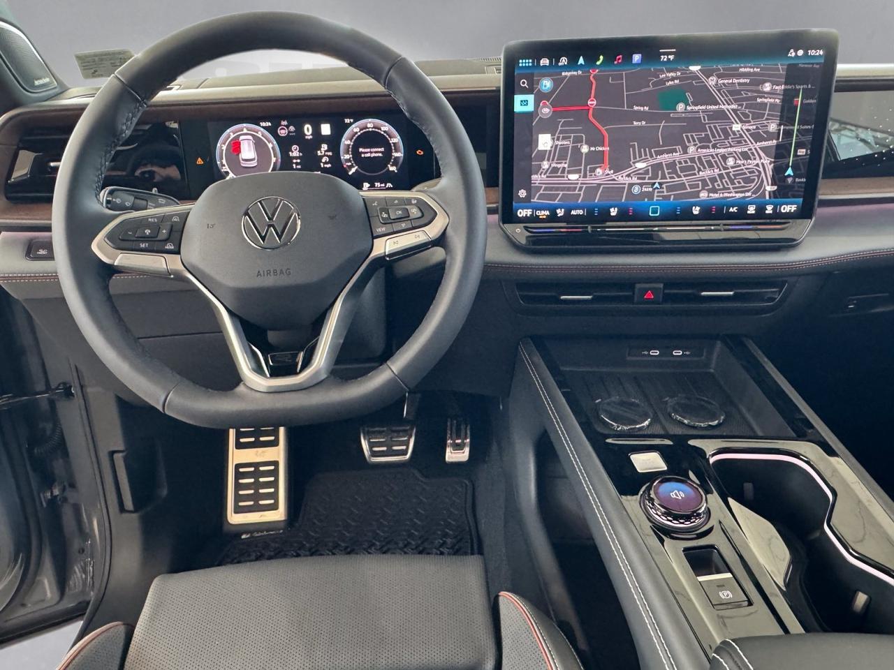 2027 Volkswagen Atlas SEL Premium R-Line Springfield VA