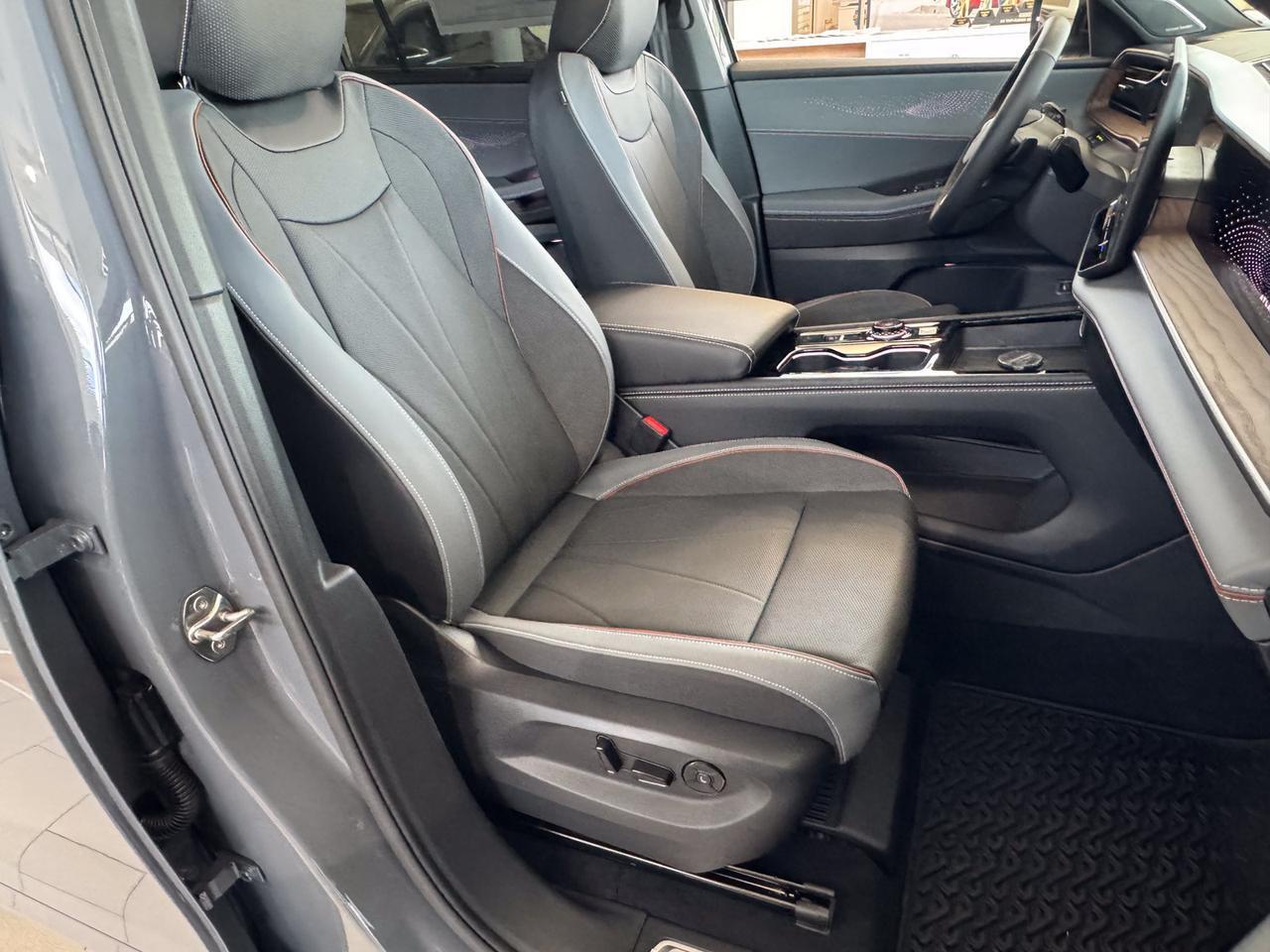2027 Volkswagen Atlas SEL Premium R-Line Springfield VA