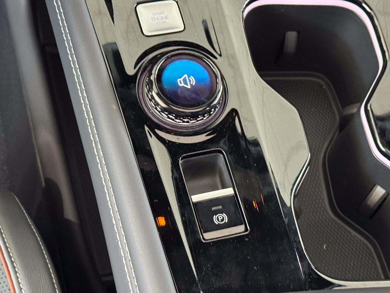 2027 Volkswagen Atlas SEL Premium R-Line Springfield VA