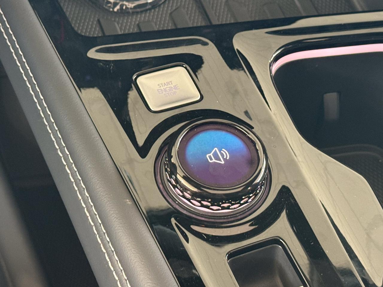 2027 Volkswagen Atlas SEL Premium R-Line Springfield VA