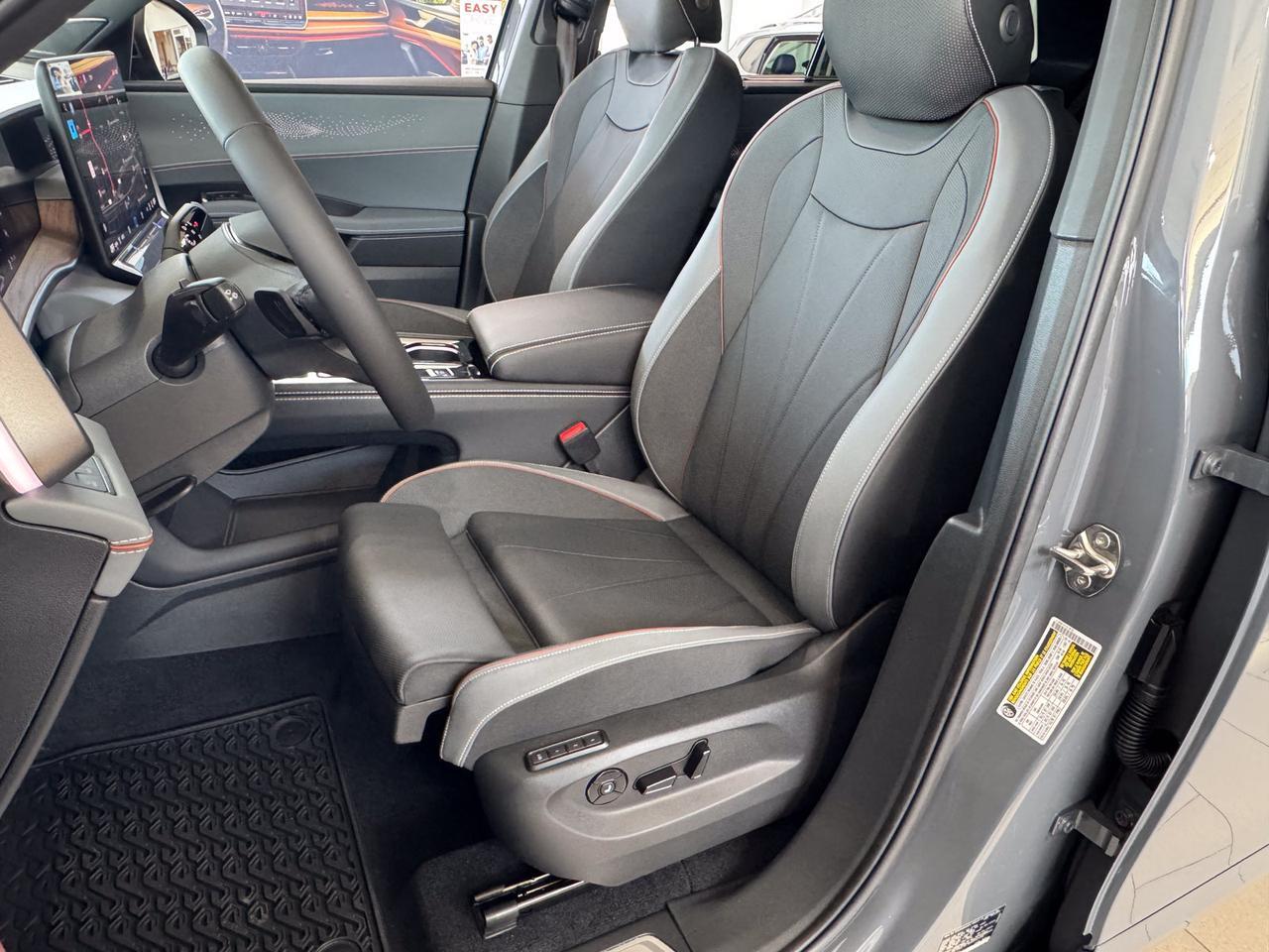 2027 Volkswagen Atlas SEL Premium R-Line Springfield VA