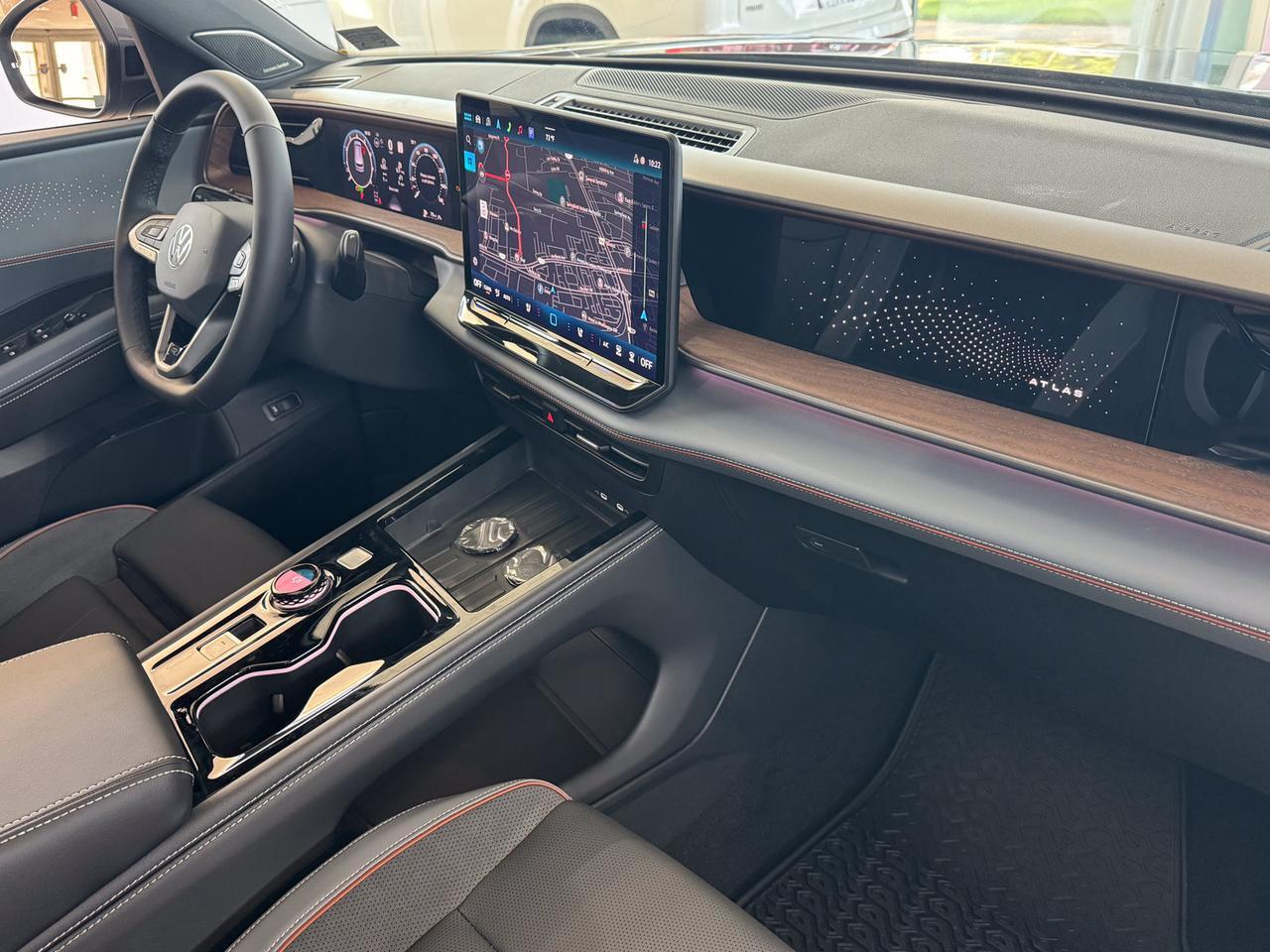 2027 Volkswagen Atlas SEL Premium R-Line Springfield VA