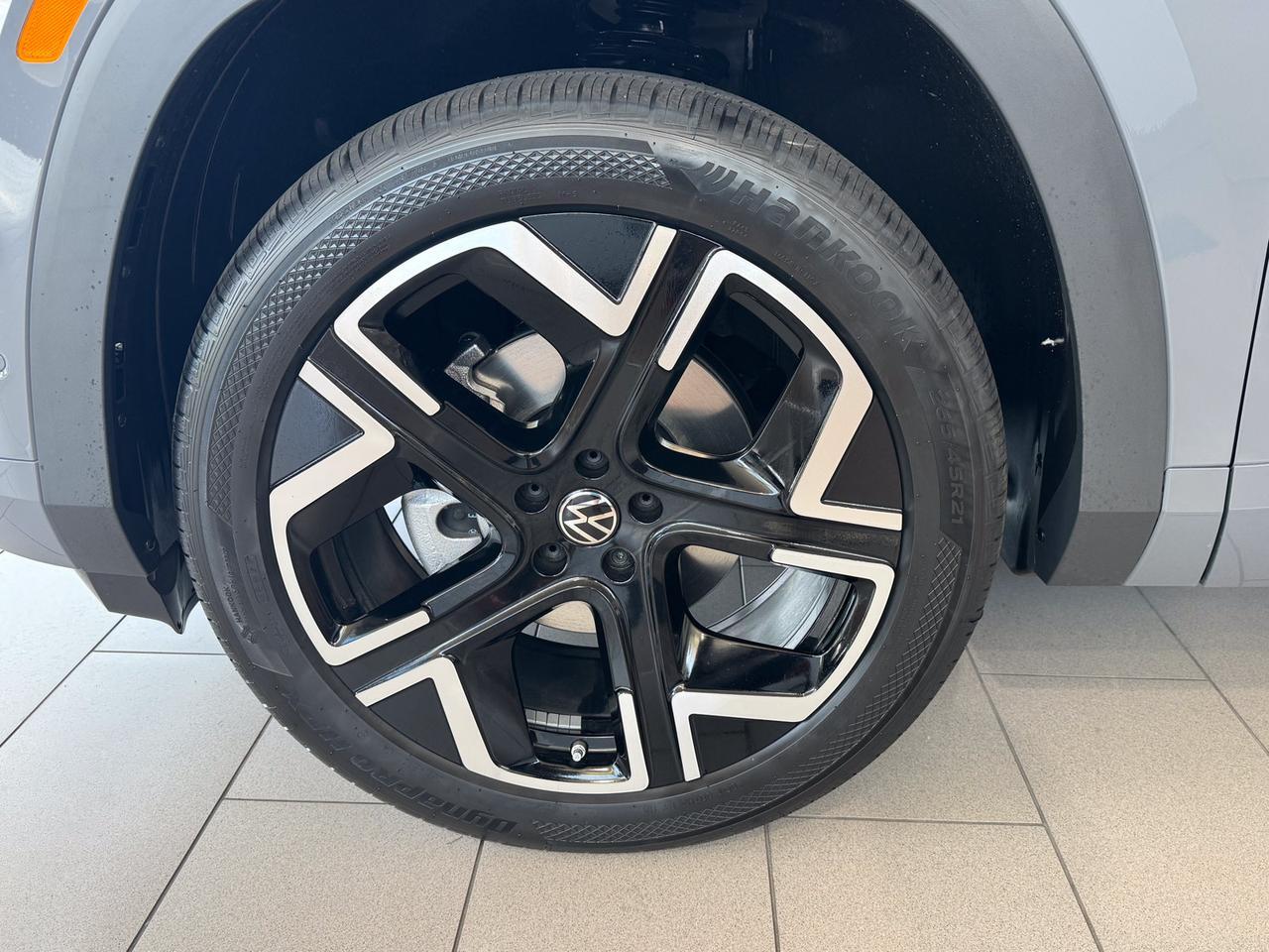 2027 Volkswagen Atlas SEL Premium R-Line Springfield VA