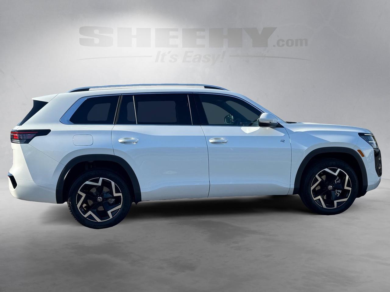 2027 Volkswagen Atlas SEL Springfield VA