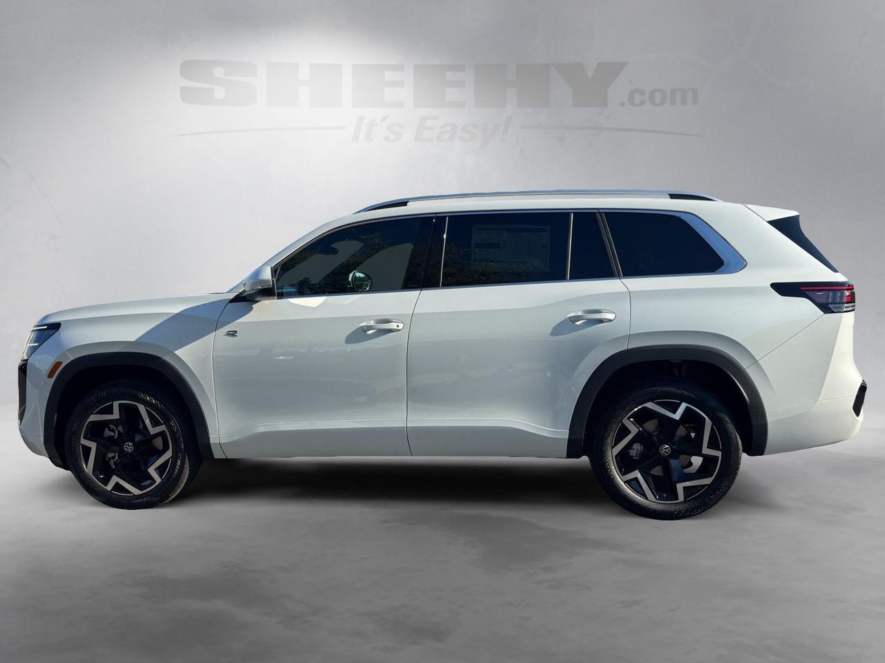 2027 Volkswagen Atlas SEL Springfield VA