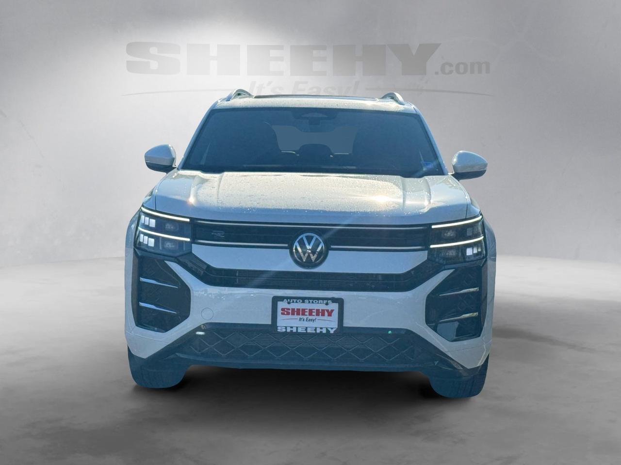 2027 Volkswagen Atlas SEL Springfield VA