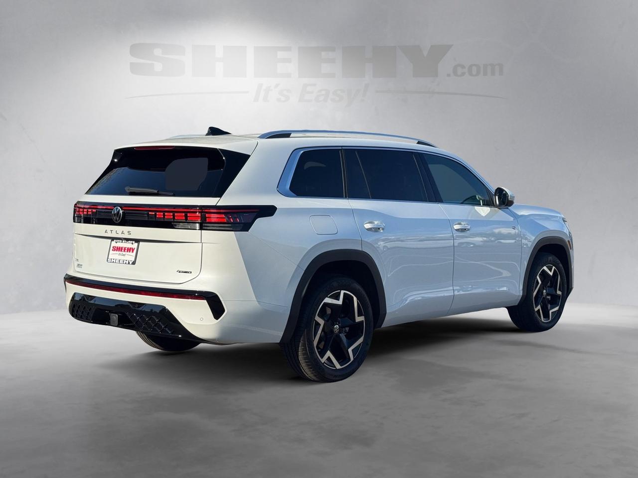 2027 Volkswagen Atlas SEL Springfield VA
