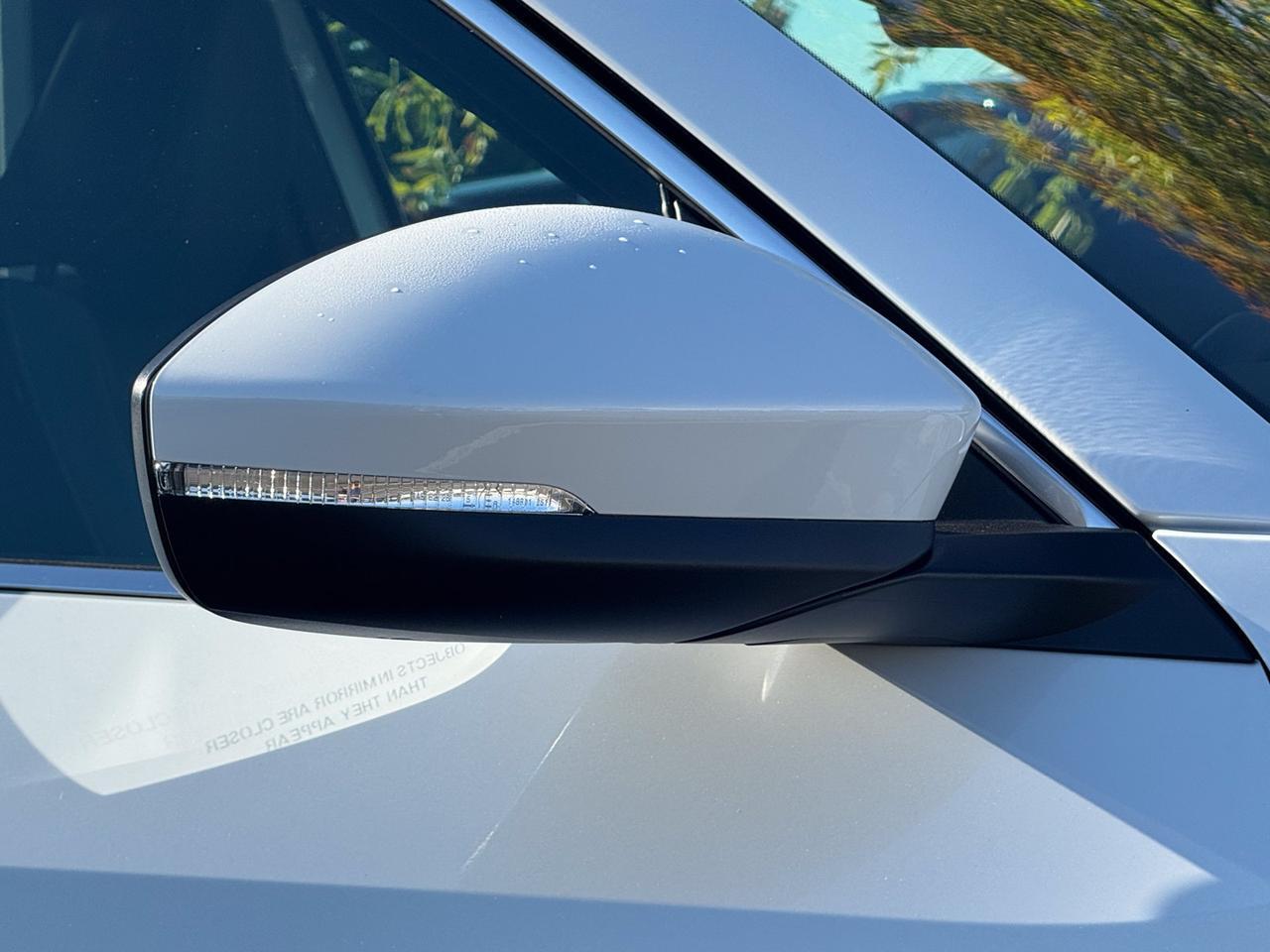 2027 Volkswagen Atlas SEL Springfield VA