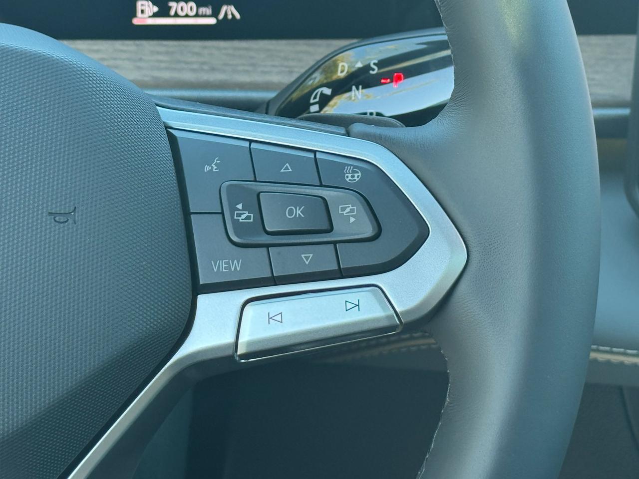 2027 Volkswagen Atlas SEL Springfield VA