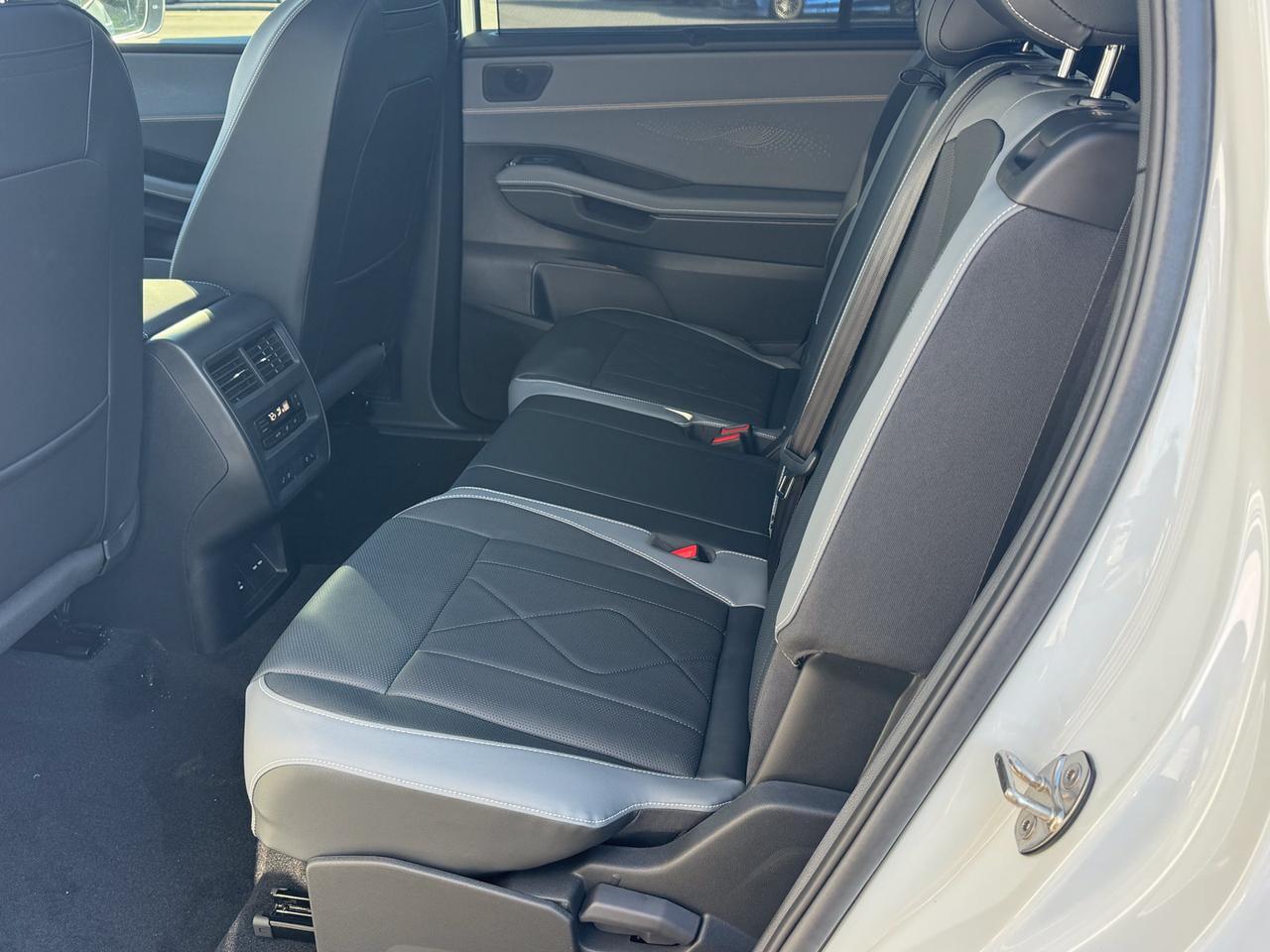 2027 Volkswagen Atlas SEL Springfield VA