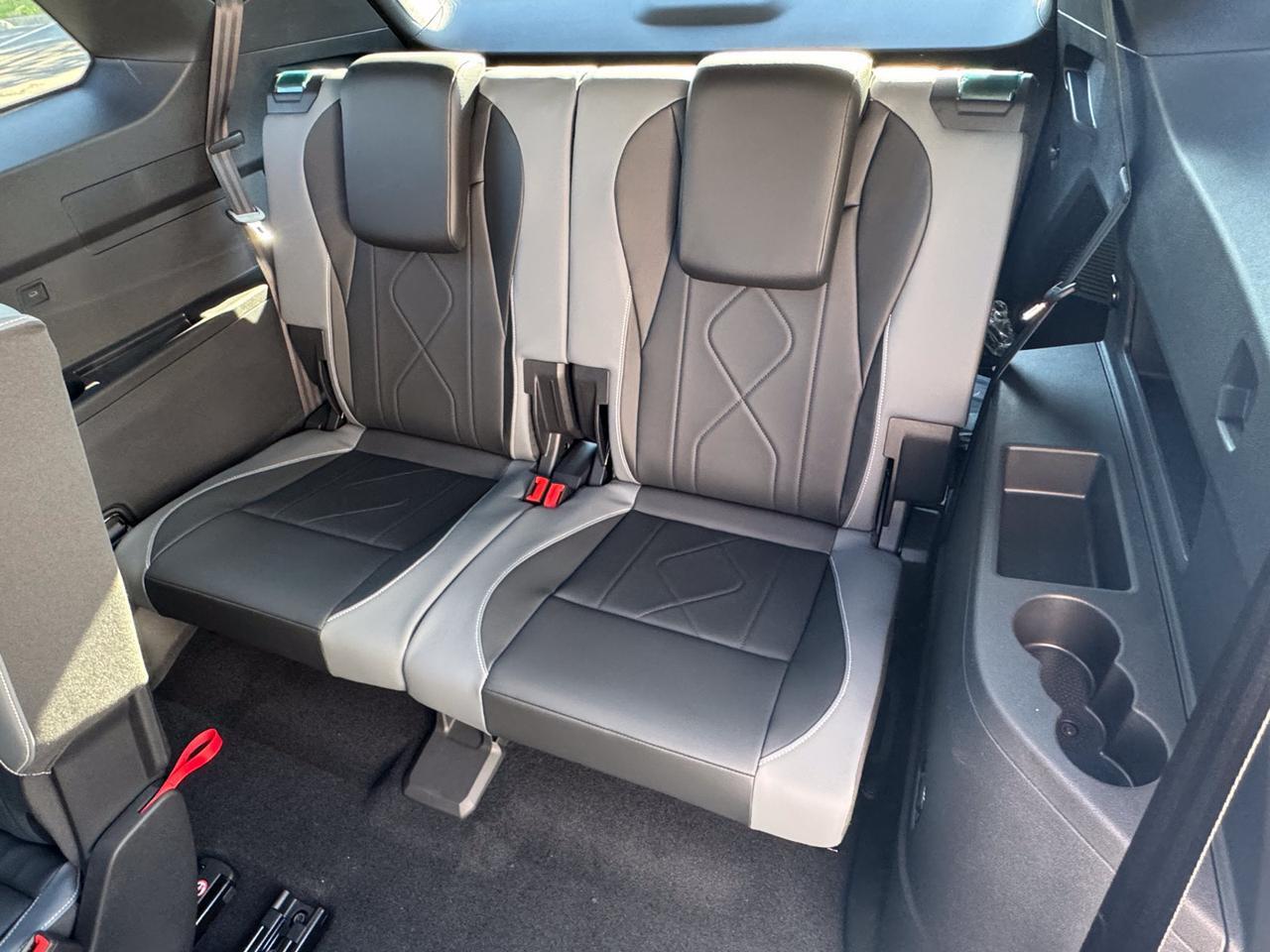 2027 Volkswagen Atlas SEL Springfield VA