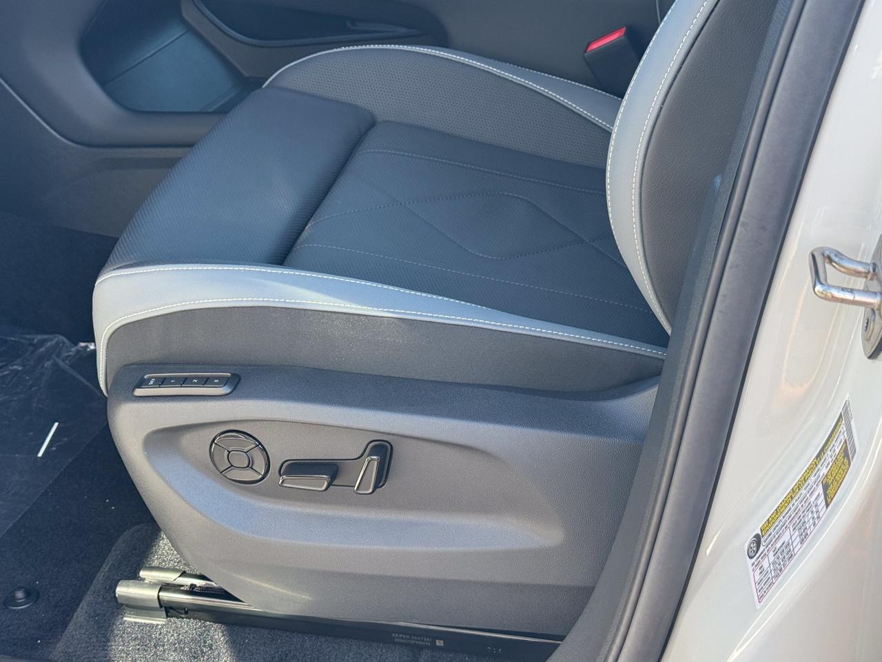 2027 Volkswagen Atlas SEL Springfield VA