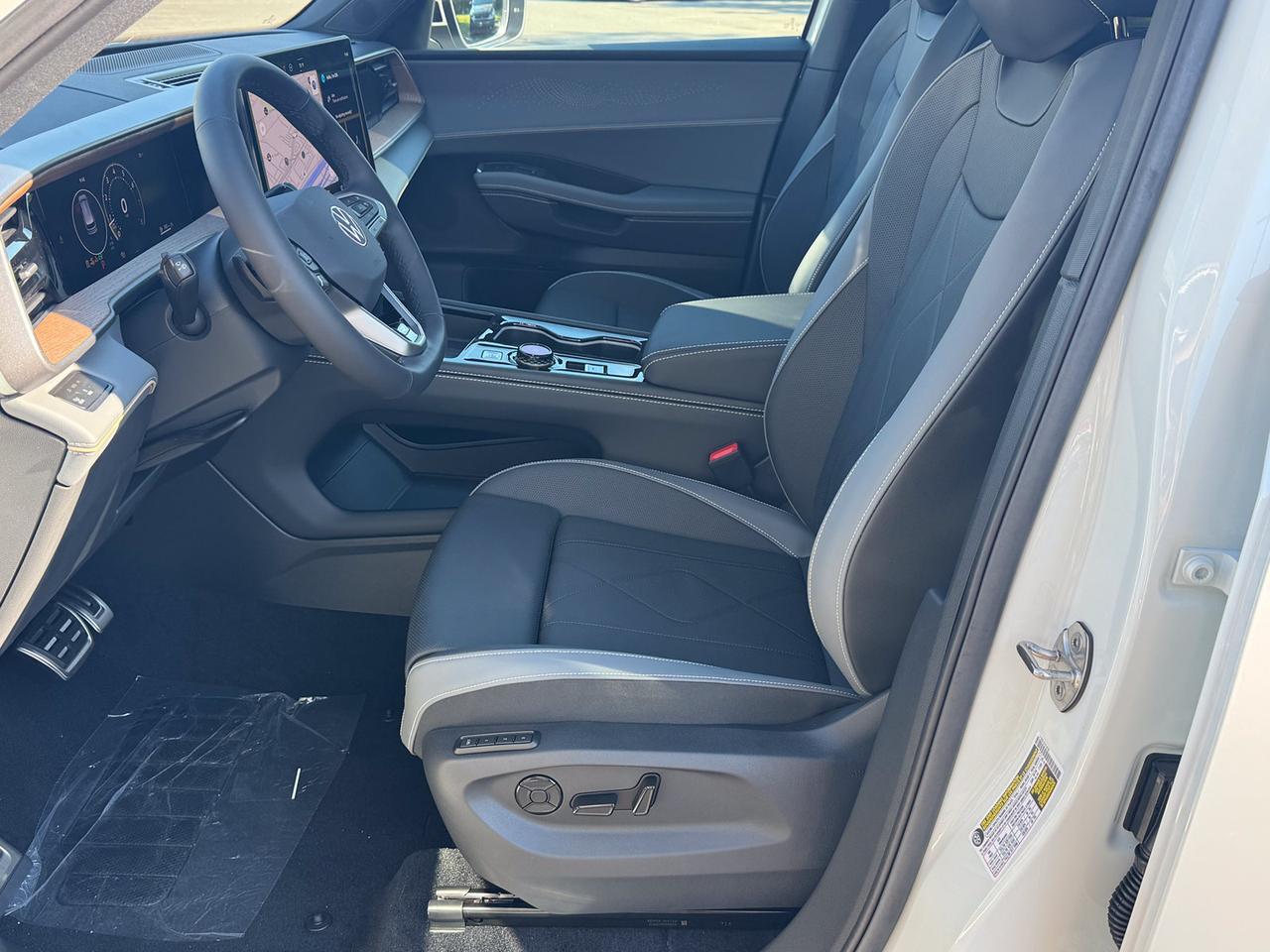 2027 Volkswagen Atlas SEL Springfield VA