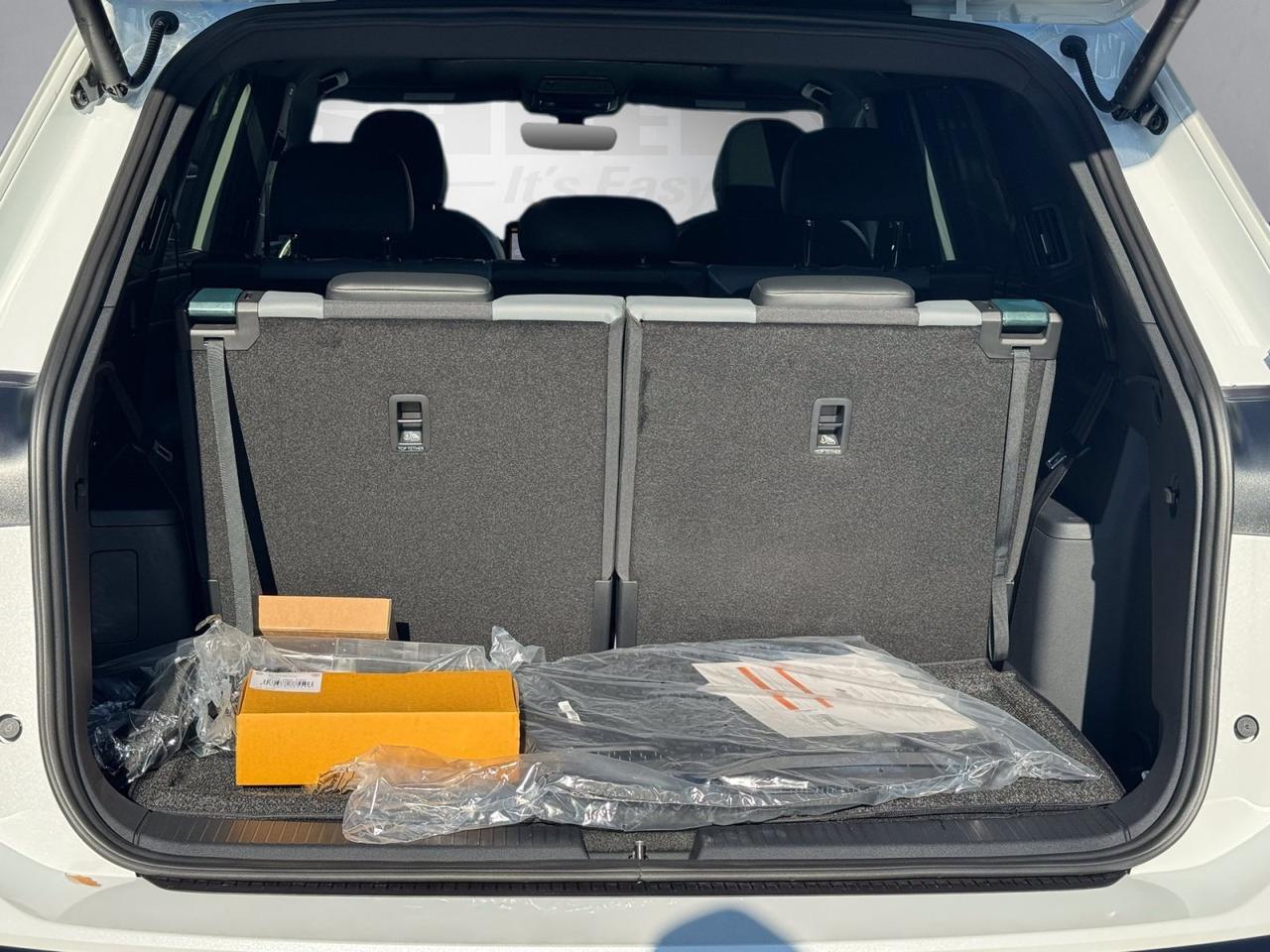 2027 Volkswagen Atlas SEL Springfield VA