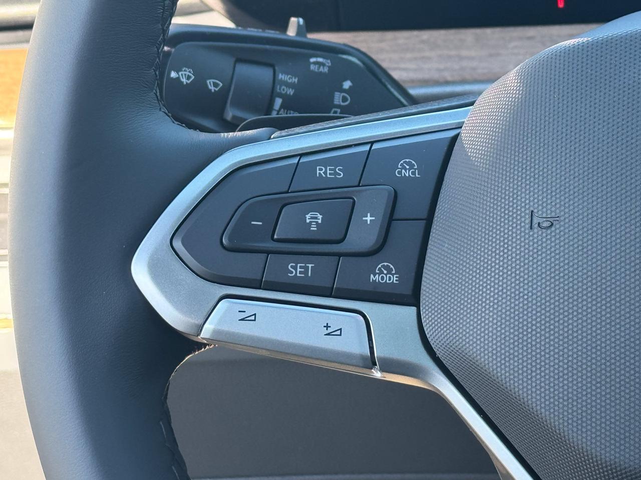 2027 Volkswagen Atlas SEL Springfield VA