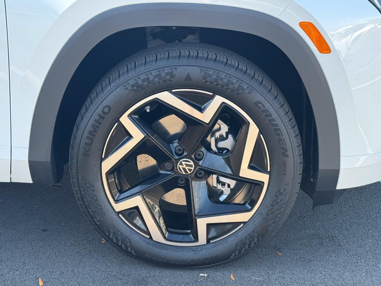 2027 Volkswagen Atlas SEL Springfield VA