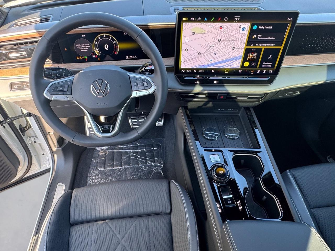 2027 Volkswagen Atlas SEL Springfield VA