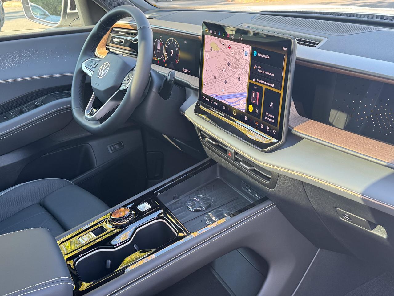 2027 Volkswagen Atlas SEL Springfield VA