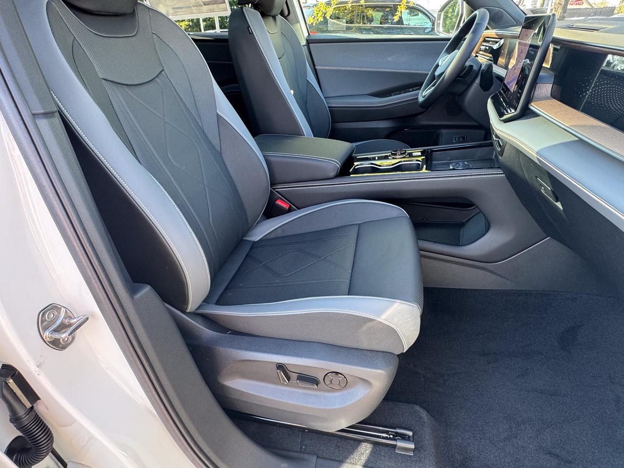 2027 Volkswagen Atlas SEL Springfield VA