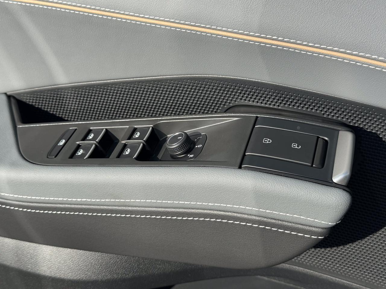 2027 Volkswagen Atlas SEL Springfield VA