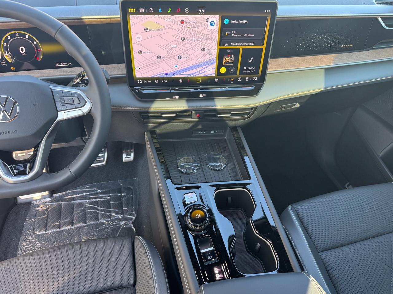 2027 Volkswagen Atlas SEL Springfield VA