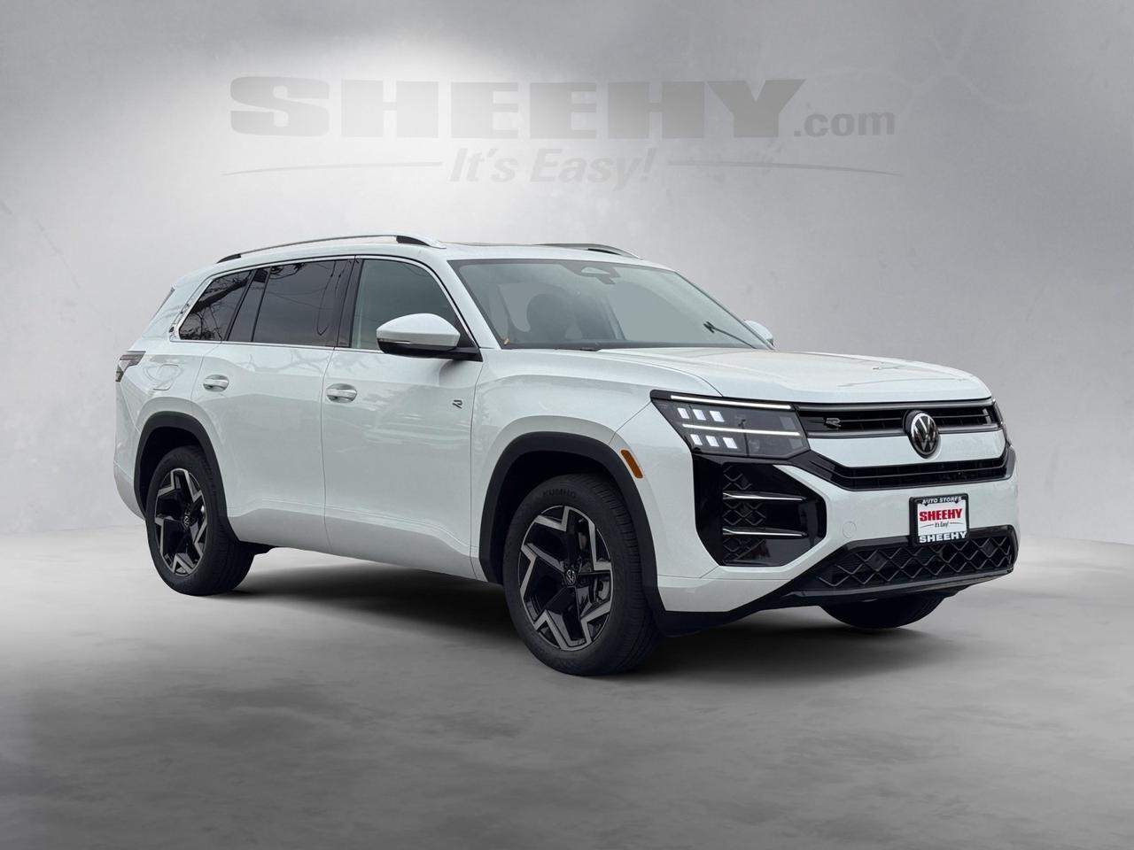 2027 Volkswagen Atlas SEL Springfield VA