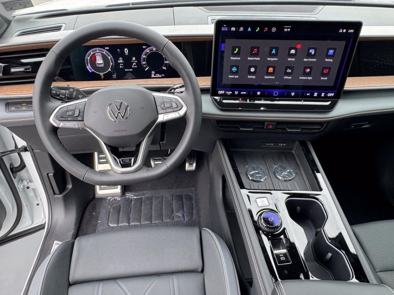 2027 Volkswagen Atlas SEL Springfield VA