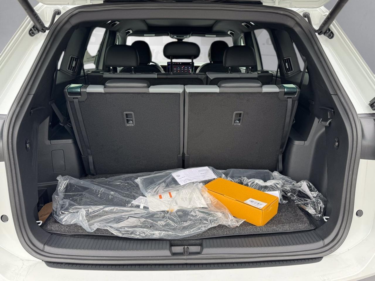 2027 Volkswagen Atlas SEL Springfield VA