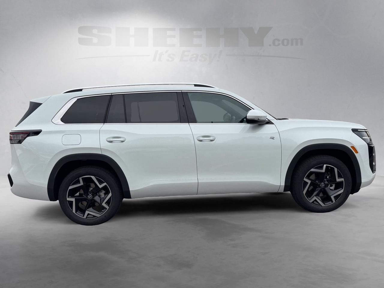 2027 Volkswagen Atlas SEL Springfield VA