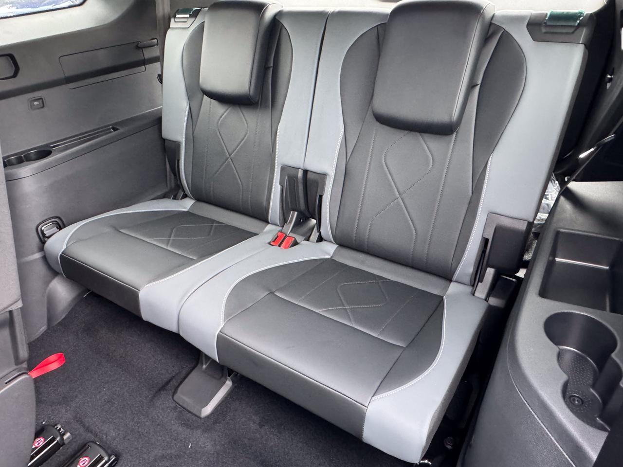 2027 Volkswagen Atlas SEL Springfield VA