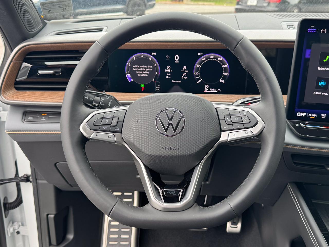 2027 Volkswagen Atlas SEL Springfield VA