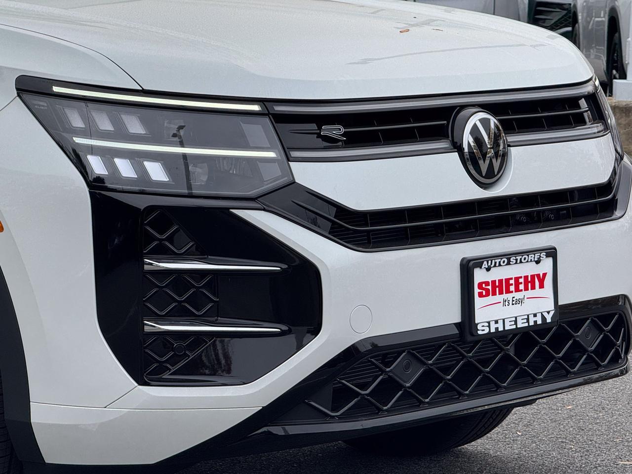 2027 Volkswagen Atlas SEL Springfield VA