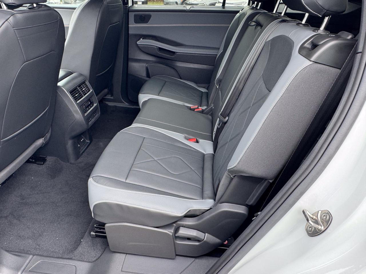 2027 Volkswagen Atlas SEL Springfield VA