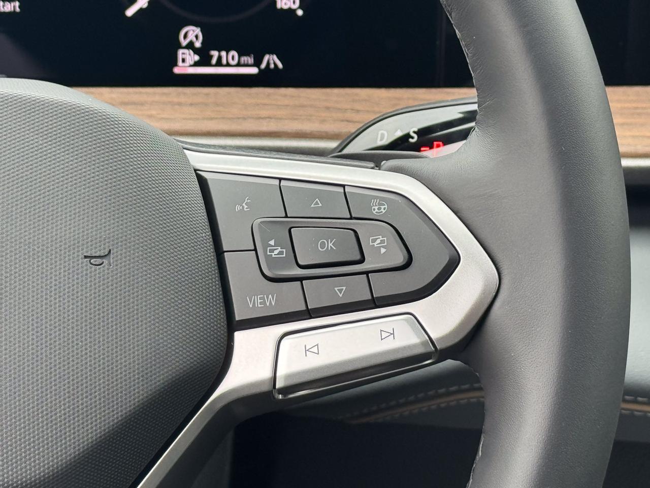 2027 Volkswagen Atlas SEL Springfield VA