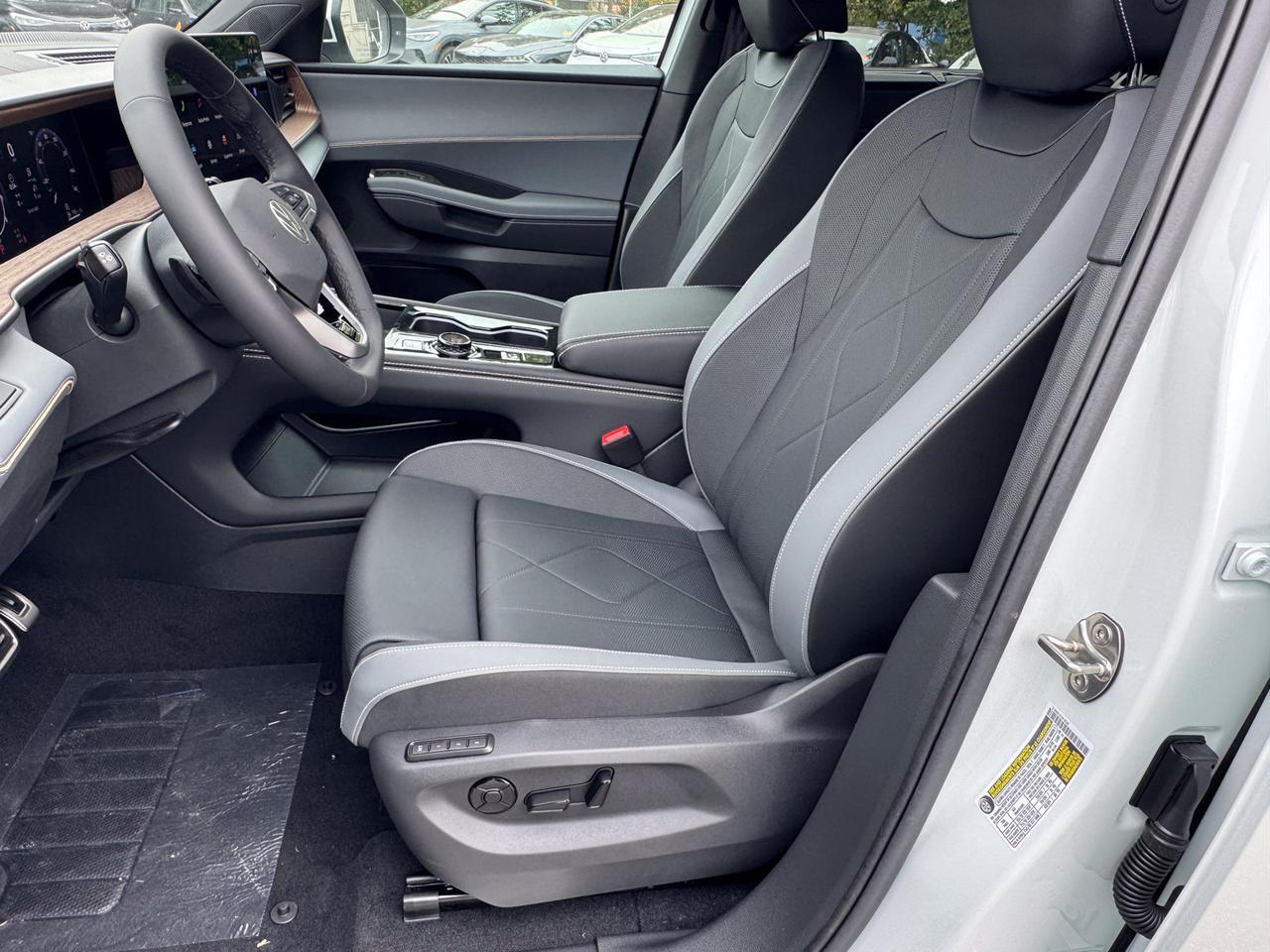 2027 Volkswagen Atlas SEL Springfield VA