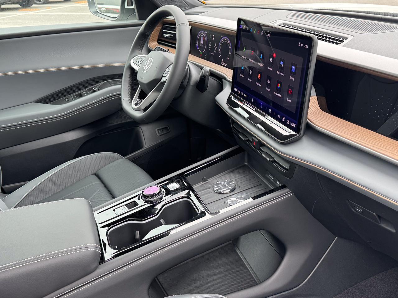 2027 Volkswagen Atlas SEL Springfield VA